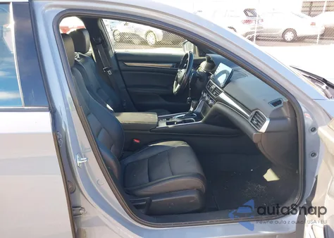 2022 Honda Accord Sport from USA, damaged, VIN 1HGCV1F37NA062262